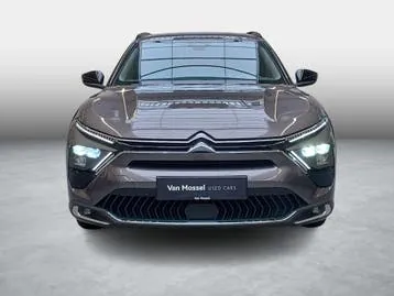 Citroen C5 X 2022 photo 2