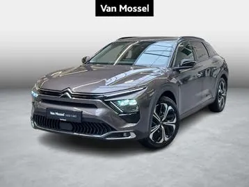 Citroen C5 X