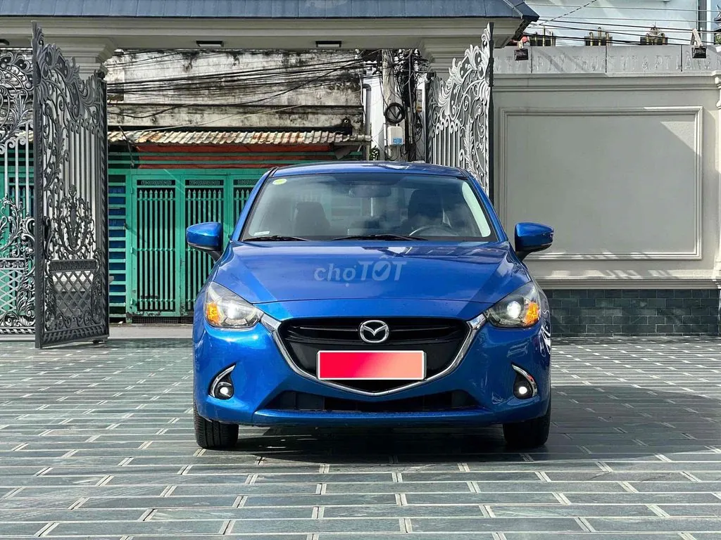 Mazda 2