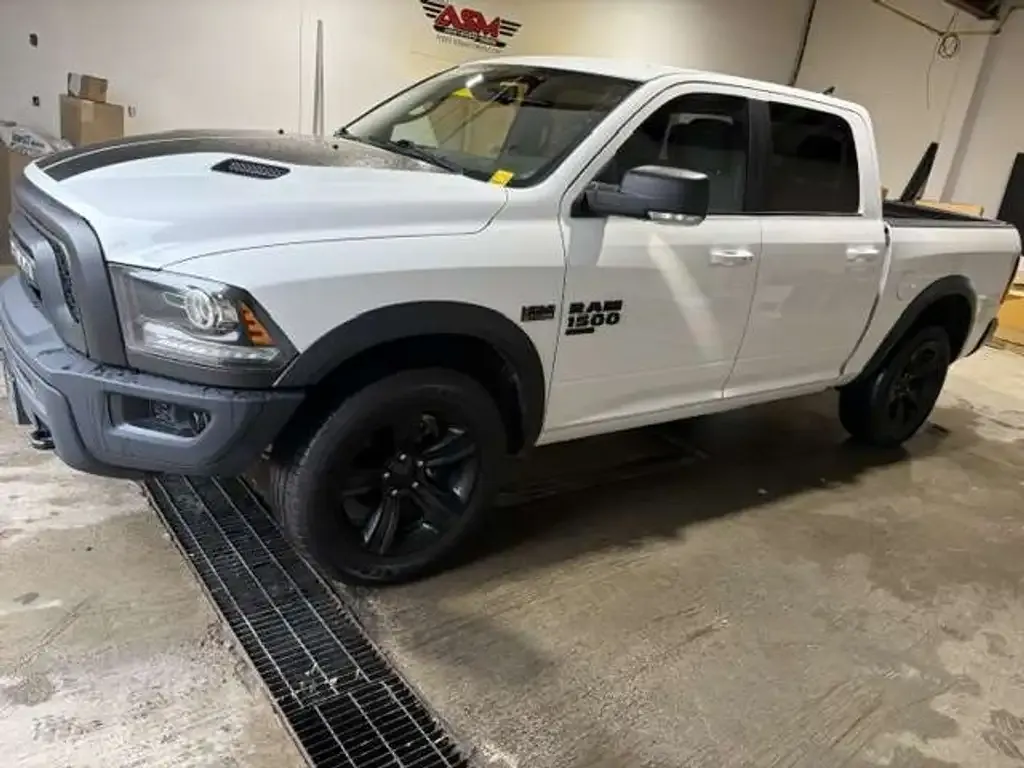 Ram 1500