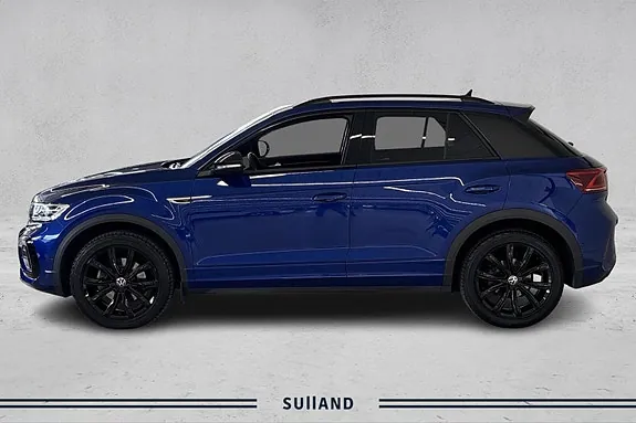 Volkswagen T-Roc 2023 photo 2