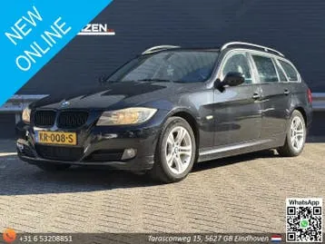 BMW 320 3-Serie Touring