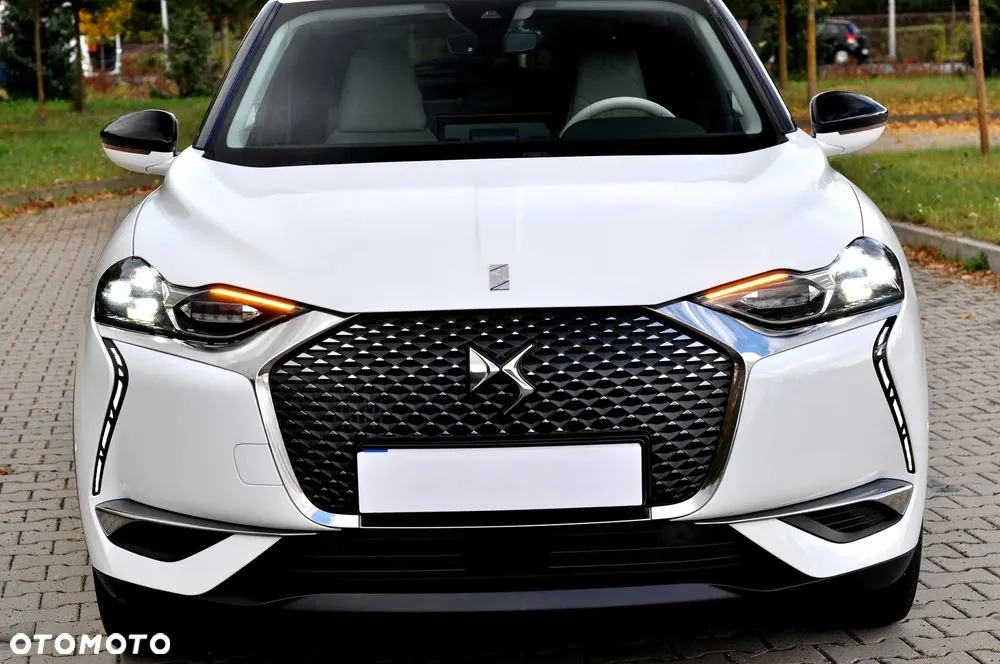 DS Automobiles Ds 3 Crossback 2023 photo 5