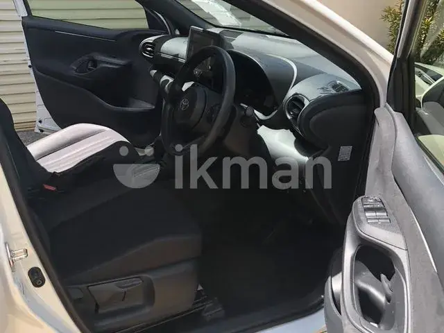 Toyota Yaris 2024 photo 4