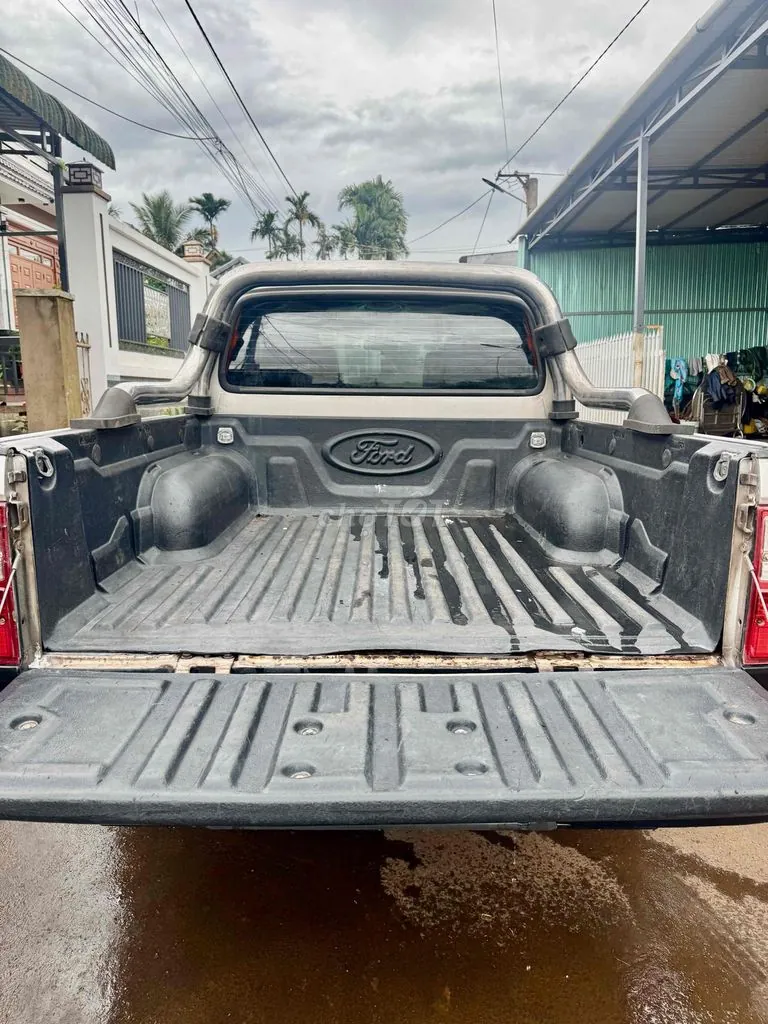 Ford Ranger 2005 photo 5
