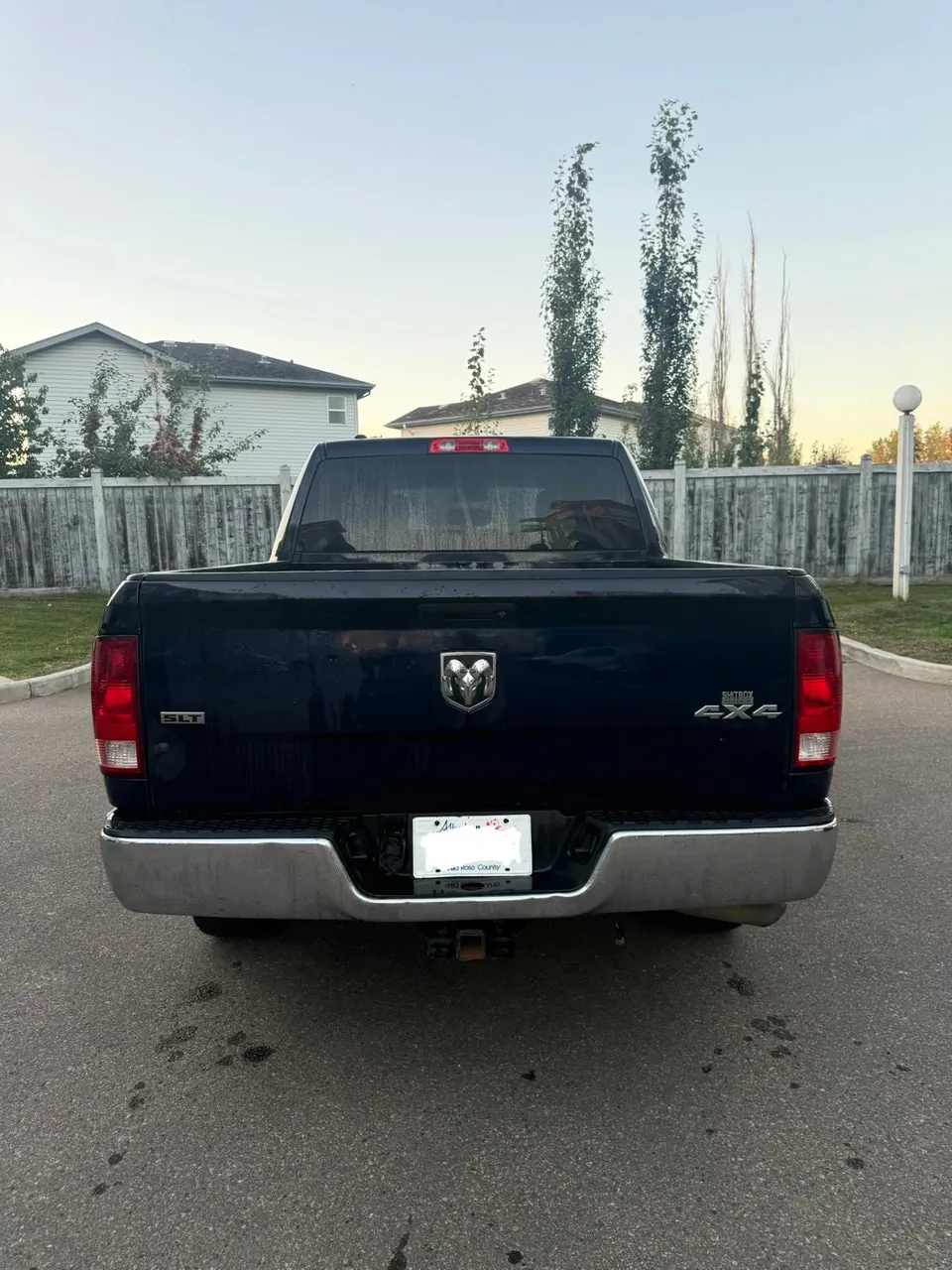 Dodge Ram 1500 2017 photo 5