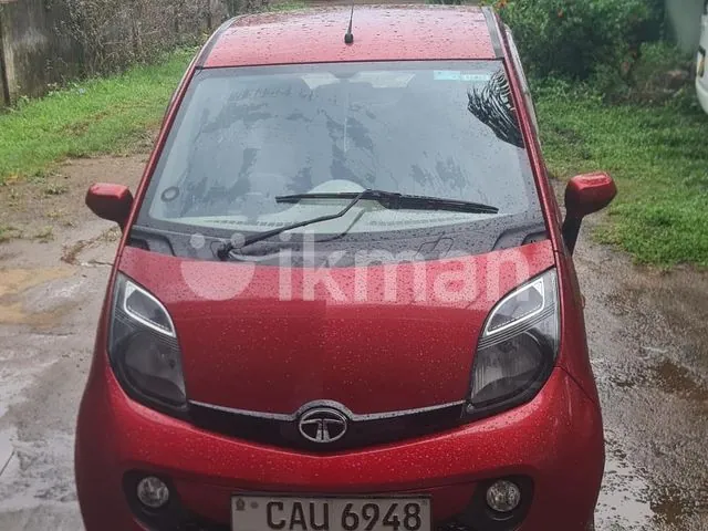 Tata Nano 2016 photo 3