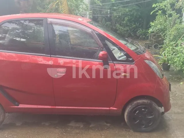 Tata Nano 2016 photo 2