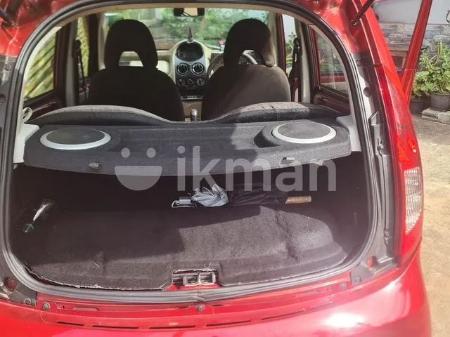 Tata Nano 2016 photo 5