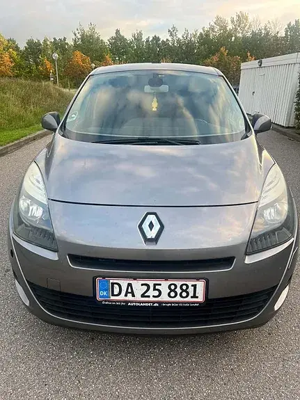 Renault Grand Scenic Iii