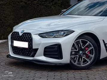 BMW M440I Gran Coupé 2023 photo 2