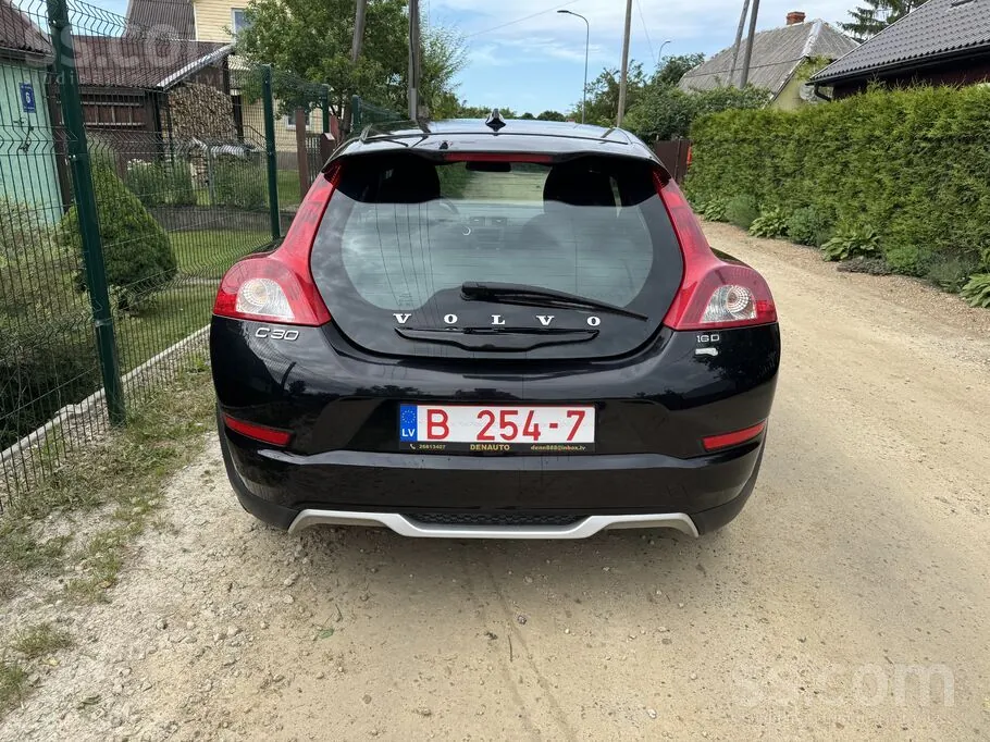 Volvo C30 2010 photo 5
