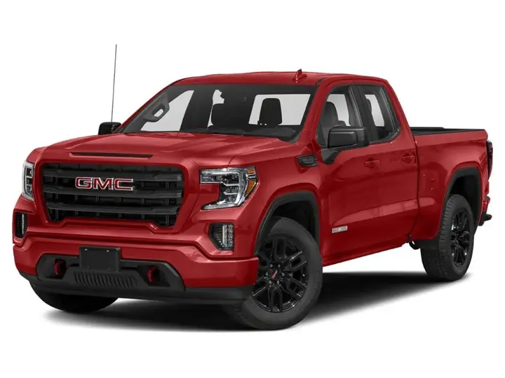 GMC Sierra 1500