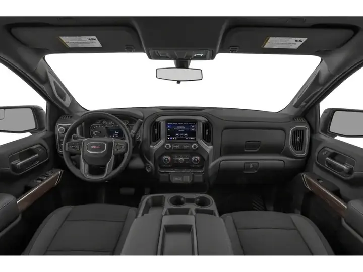 GMC Sierra 1500 2021 photo 5