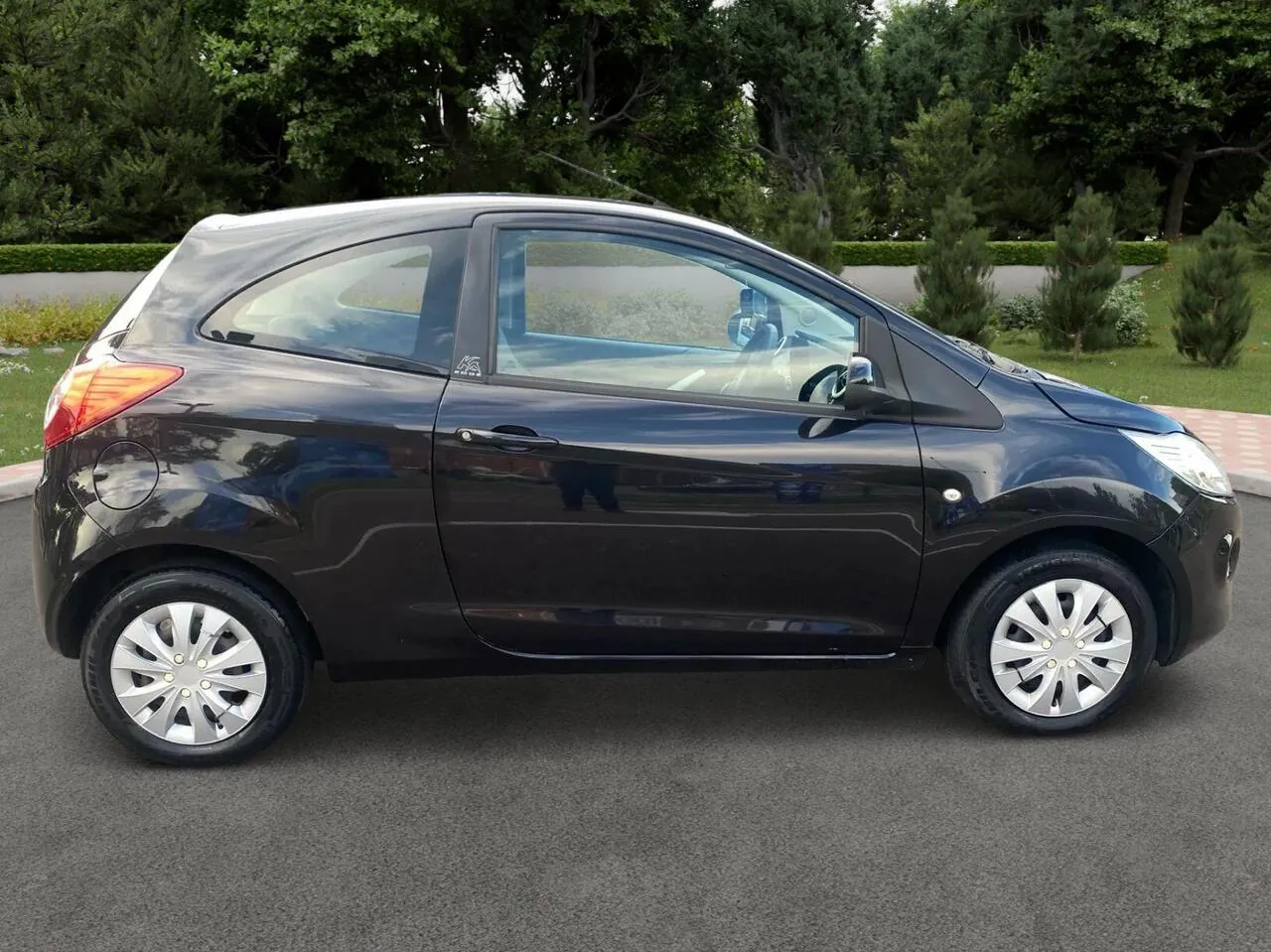 Ford Ka 2010 photo 2