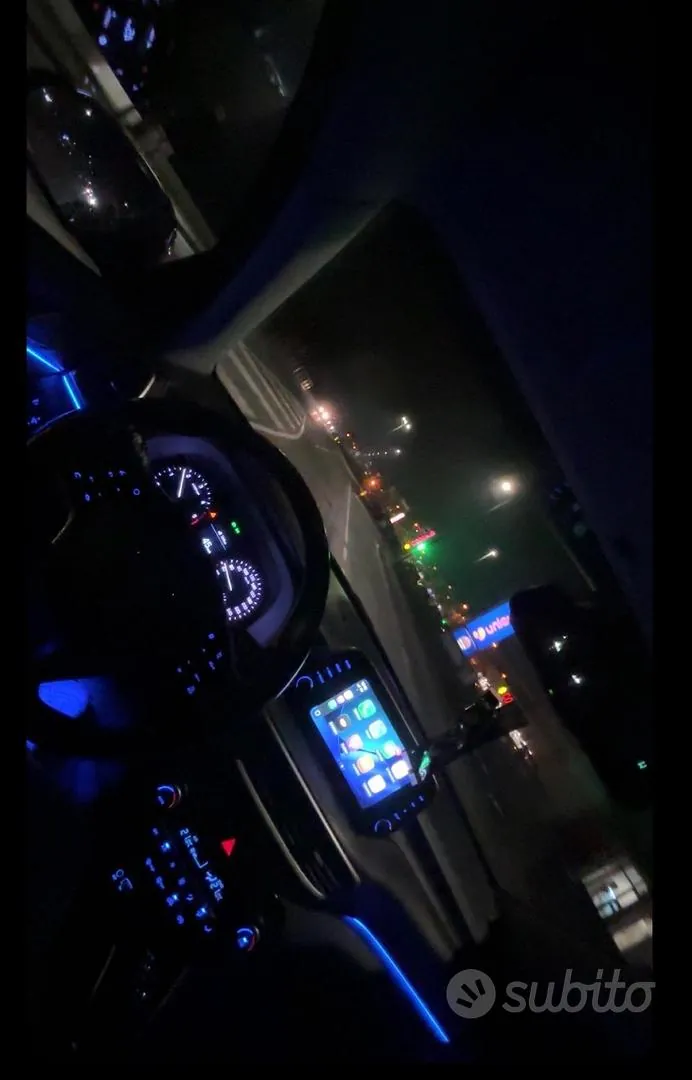 Hyundai Tucson 2019 photo 4