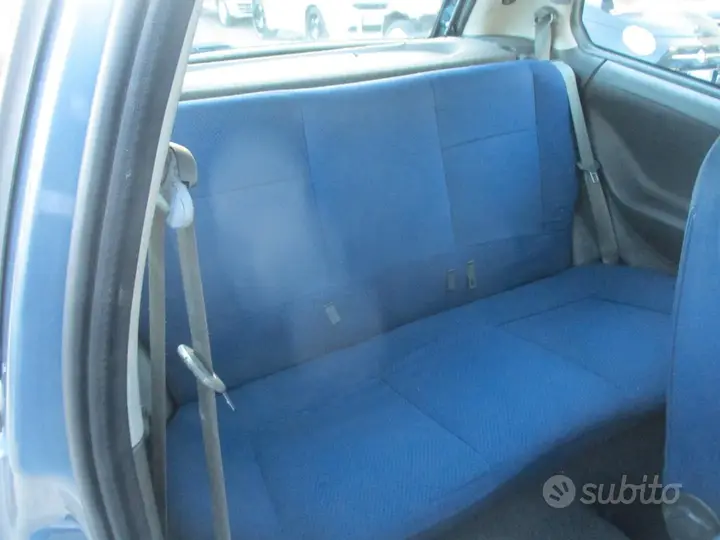Fiat Punto 2004 photo 4