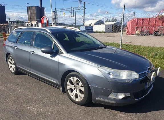 Citroen C5