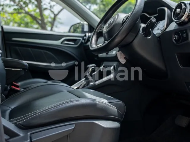 MG Zs 2019 photo 3