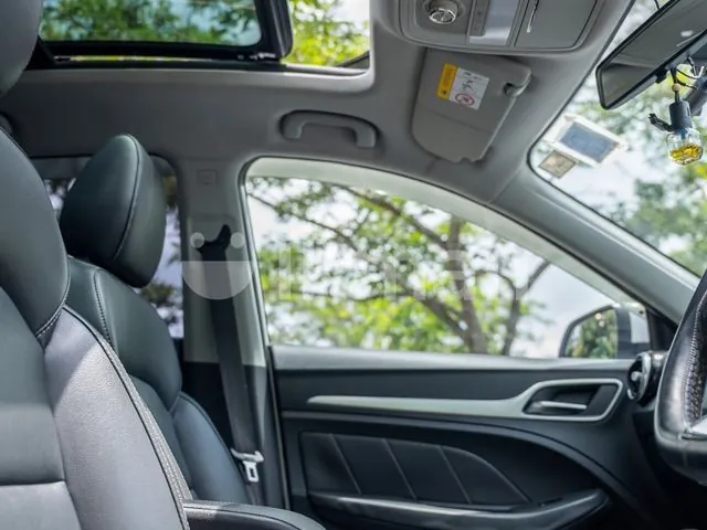 MG Zs 2019 photo 4