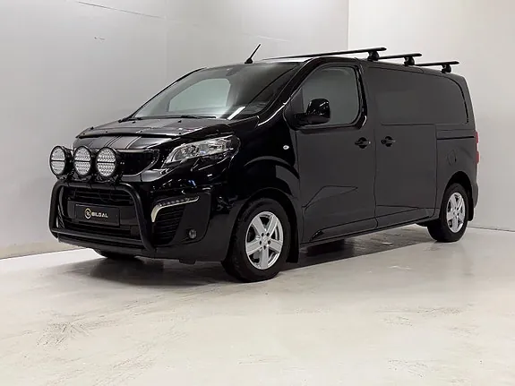 Peugeot Expert 2021 photo 5