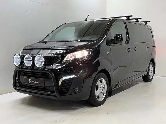 Peugeot Expert 2021 photo 4