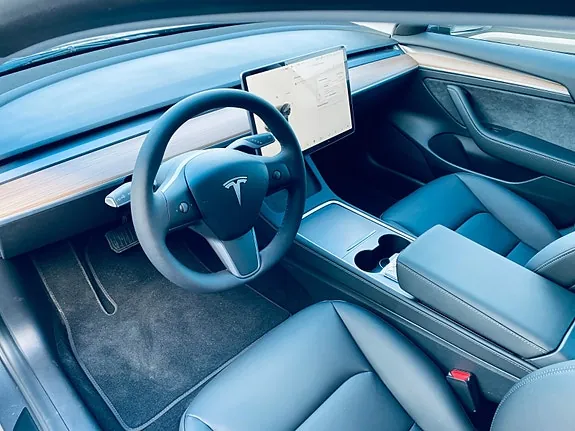 Tesla Model 3 2021 photo 5