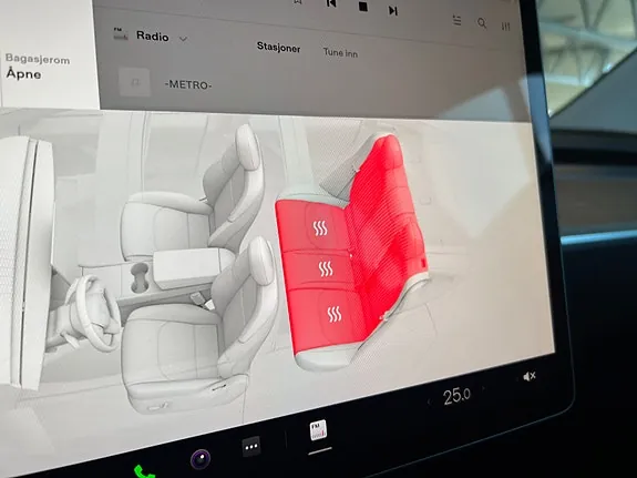 Tesla Model 3 2021 photo 3
