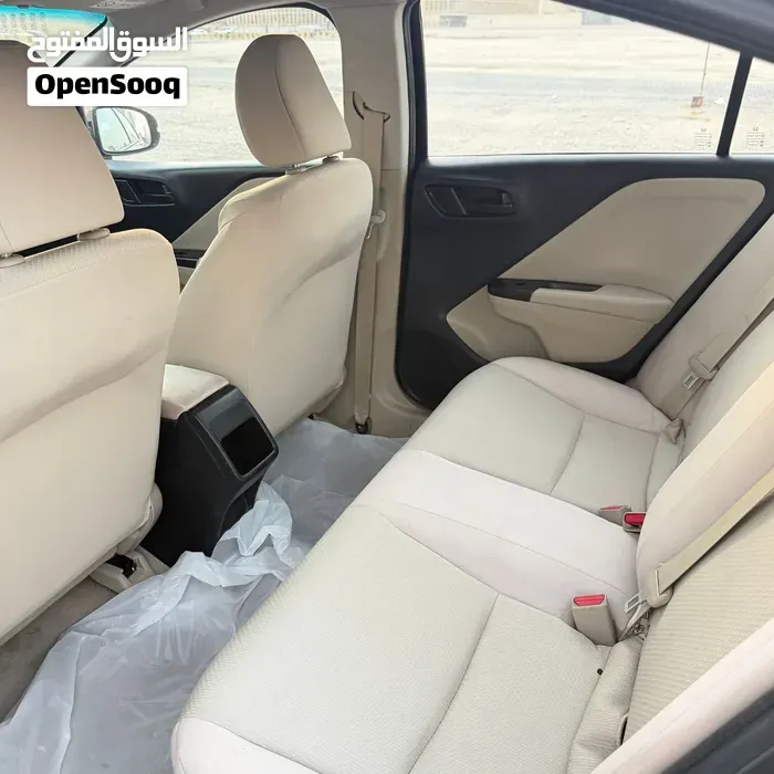 Honda City 2020 photo 4