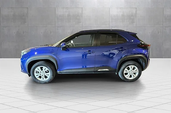 Toyota Yaris Cross 2023 photo 3