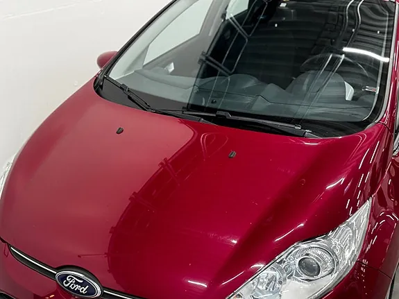 Ford Fiesta 2013 photo 2