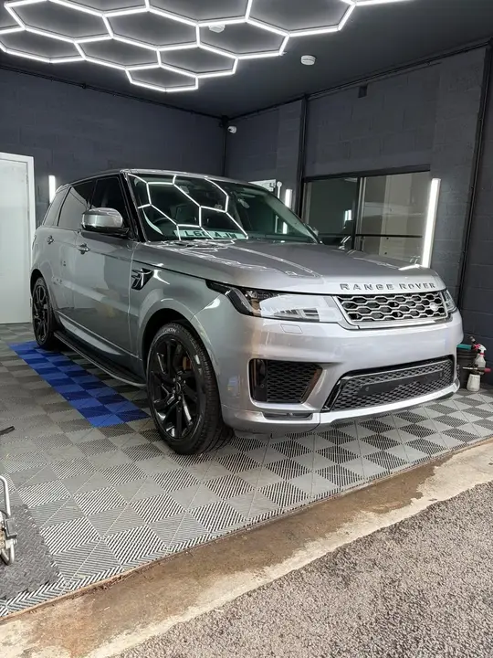 Land Rover Range Rover Sport 2020 photo 2