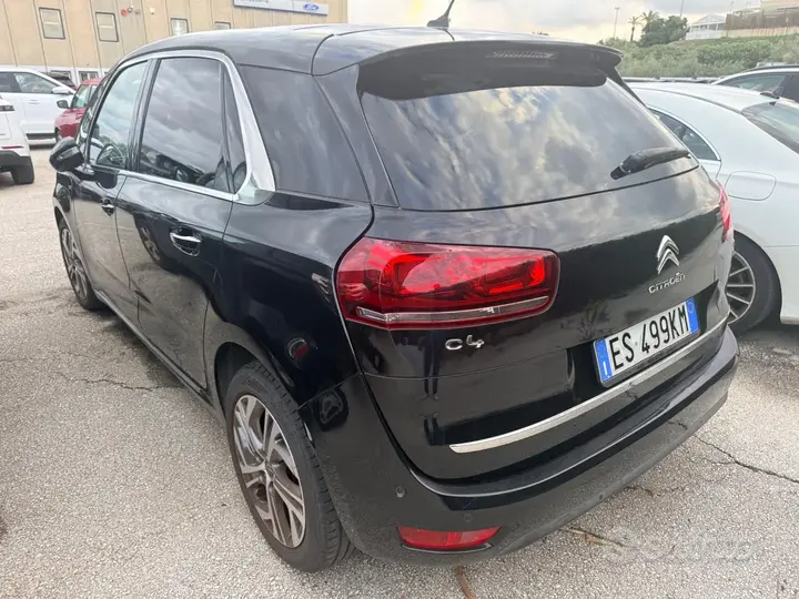 Citroen C4 Picasso 2013 photo 2