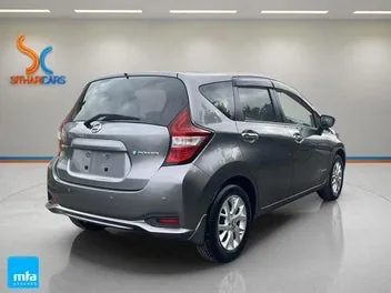 Nissan Note 2020 photo 5