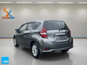 Nissan Note 2020 photo 3