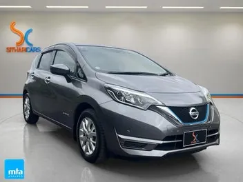 Nissan Note 2020 photo 2
