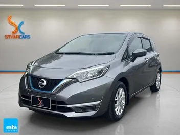 Nissan Note 2020 photo 4