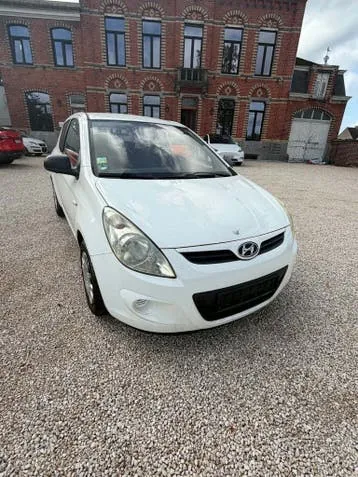 Hyundai I 20
