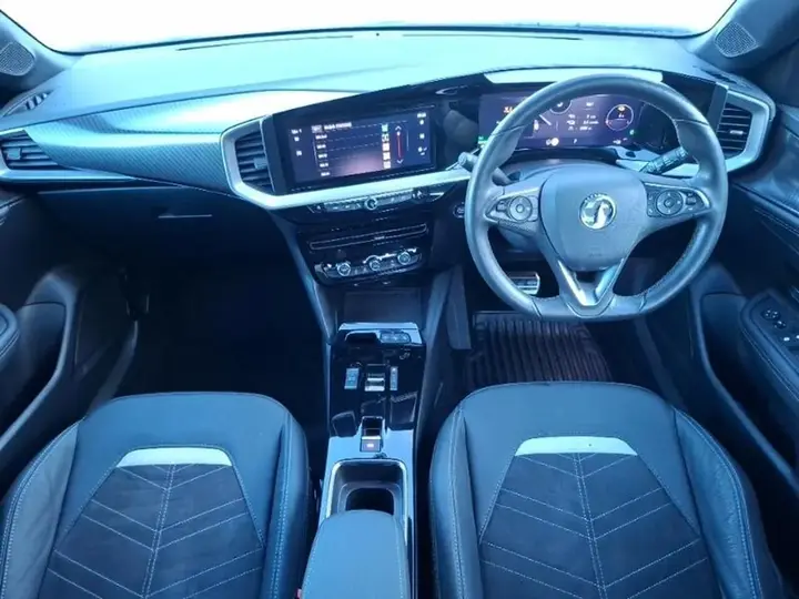 Vauxhall Mokka Electric 2023 photo 3