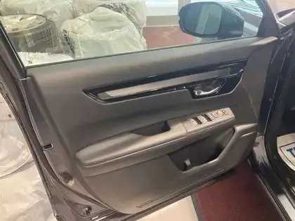 Honda Cr-V 2026 photo 5