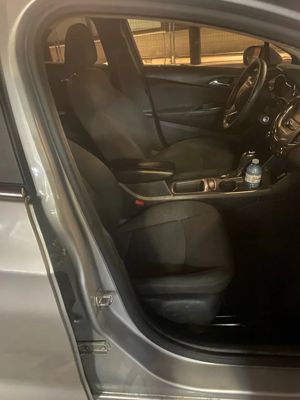 Chevrolet Cruze 2017 photo 4