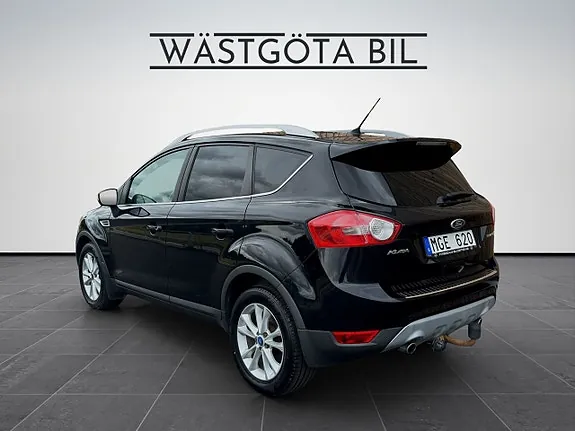 Ford Kuga 2012 photo 4