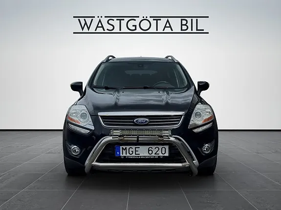 Ford Kuga 2012 photo 2