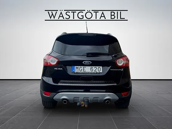 Ford Kuga 2012 photo 5