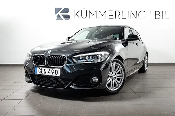 BMW 118I 2017 photo 2