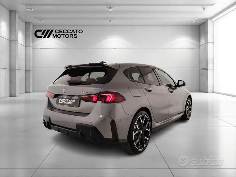 BMW 1 Series 2026 photo 4