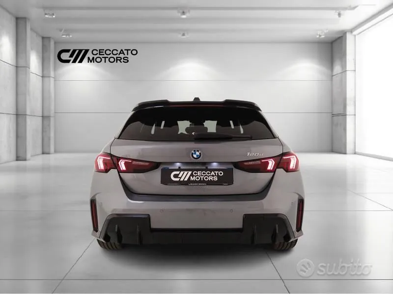 BMW 1 Series 2026 photo 5