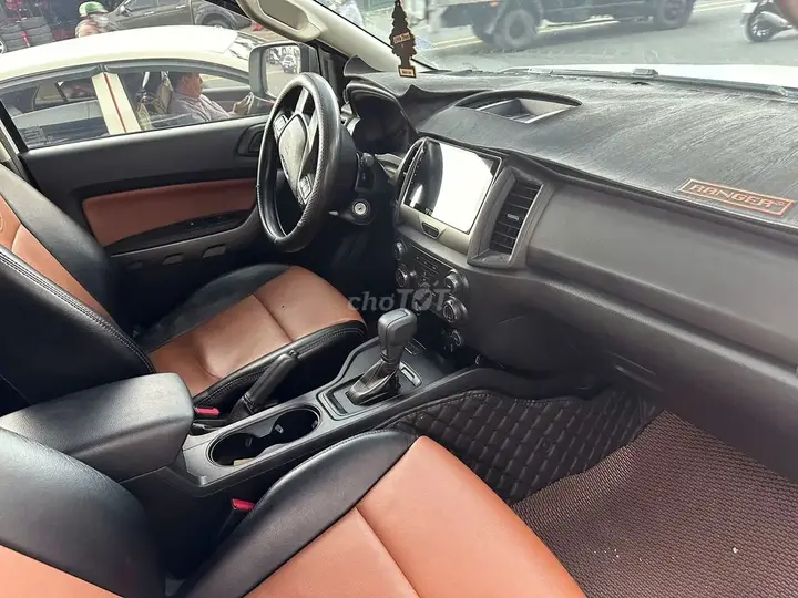 Ford Ranger 2022 photo 5