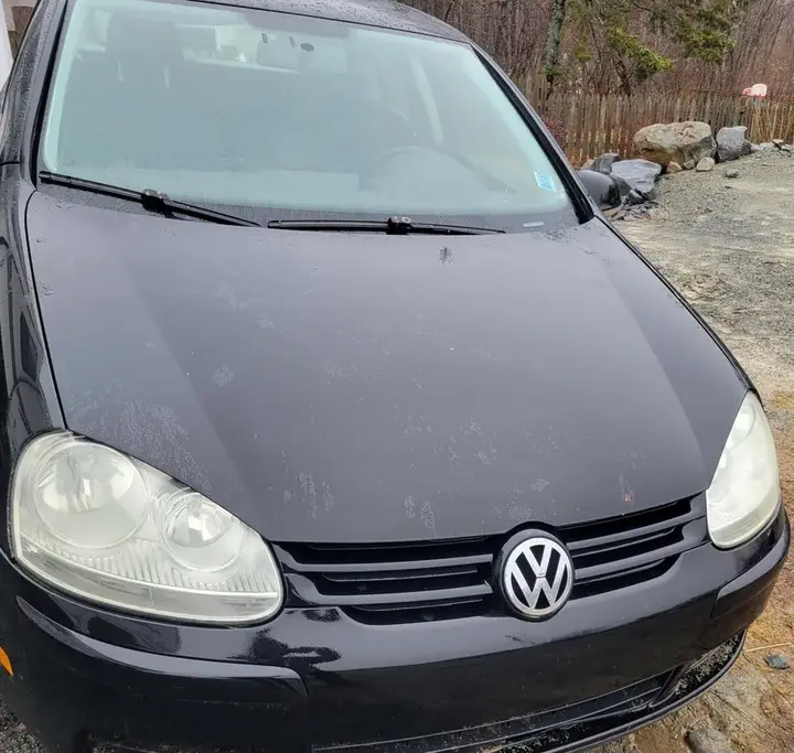 Volkswagen Rabbit