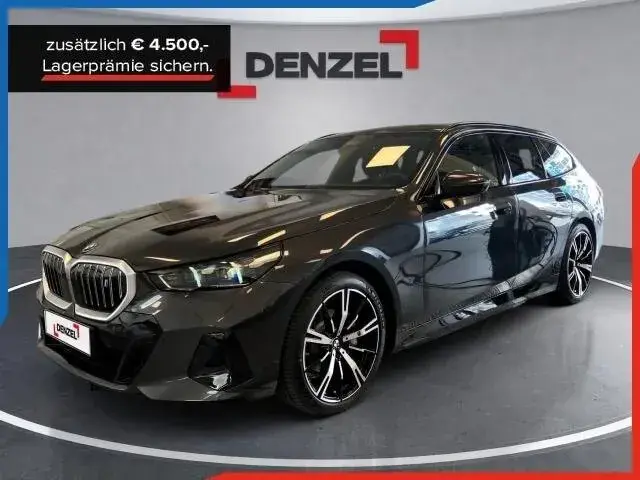 BMW I5